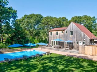 38 Tub Oarsmans Rd, East Hampton, NY 11937