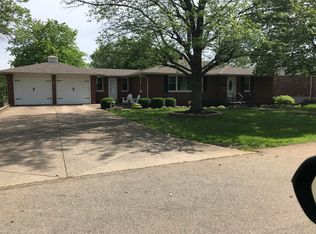 404 E Evergreen St, Desloge, MO 63601