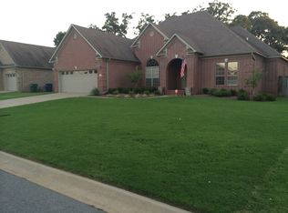 1545 Gardenia, Conway, AR 72034
