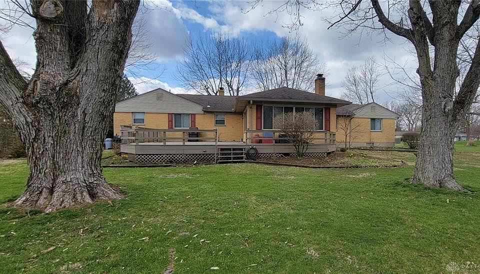 6262 Garber Rd, Dayton, OH 45415 Zillow