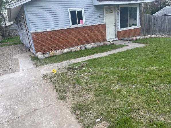 229 W Ypsilanti Ave, Pontiac, MI 48340