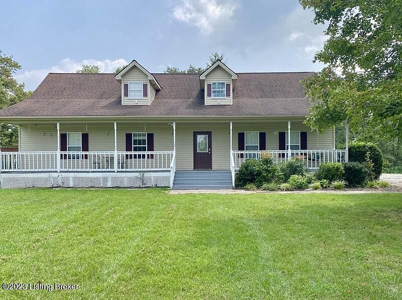 5193 Watershed Rd, Caneyville, KY 42721 MLS 1643740 Zillow