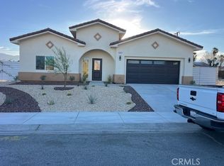 13875 Susan Way, Desert Hot Springs, CA 92240