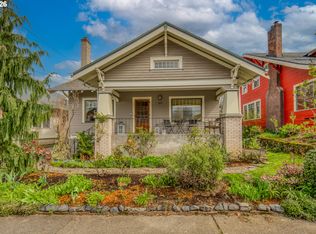 1924 NE 47th Ave, Portland, OR