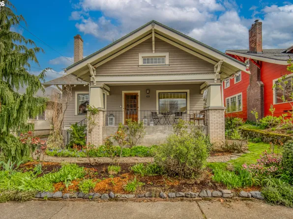 1924 NE 47th Ave, Portland, OR 97213