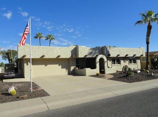10842 W Wedgewood Dr, Sun City, AZ 85351