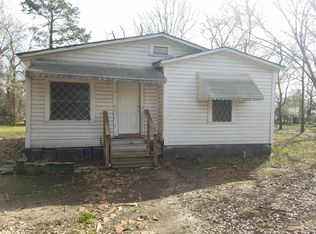 5701 Lucille St, Shreveport, LA 71109
