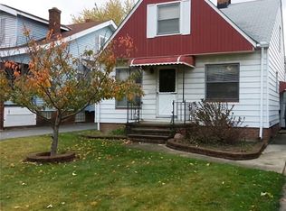3872 W 136th St, Cleveland, OH