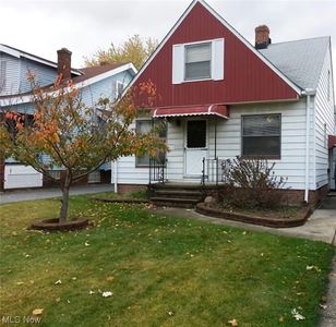 3872 W 136th St, Cleveland, OH, 44111