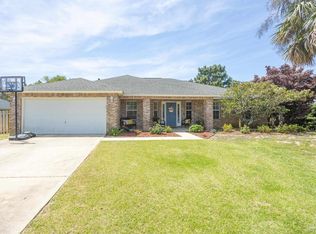 7319 Frankfort St, Navarre, FL 32566