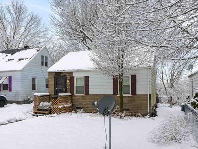 3305 S Main St, South Bend, IN, 46614