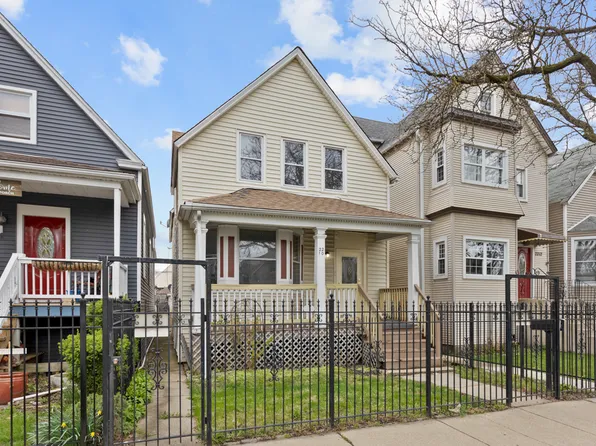 2210 N Tripp Ave, Chicago, IL 60639
