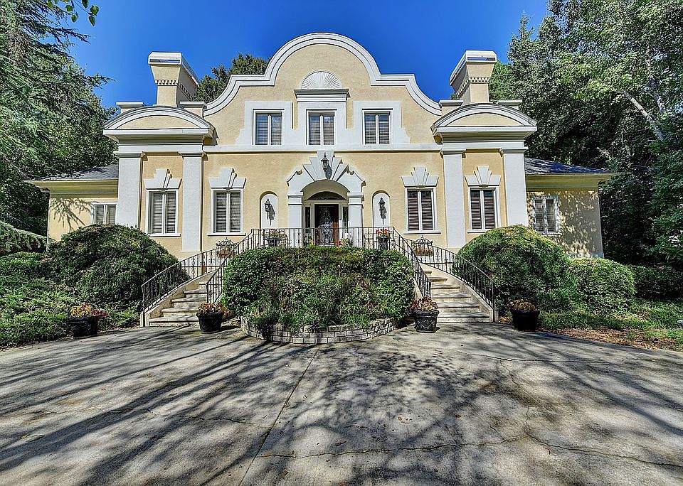 AWARD WINNING FAMOUS DESIGN