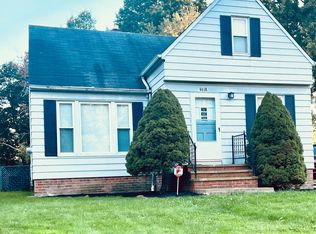 4618 Liberty Rd, South Euclid, OH 44121