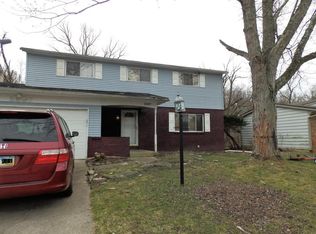 2837 Southridge Dr, Columbus, OH 43224