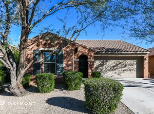 10830 E Calypso Ave, Mesa, AZ 85208