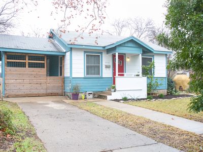 5705 Duval St, Austin, TX, 78752
