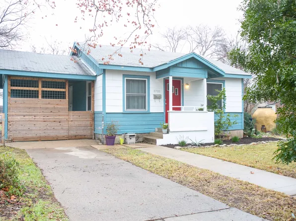 5705 Duval St, Austin, TX 78752