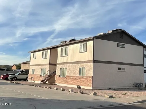 2020 N HUNT Circle, Mesa, AZ 85203