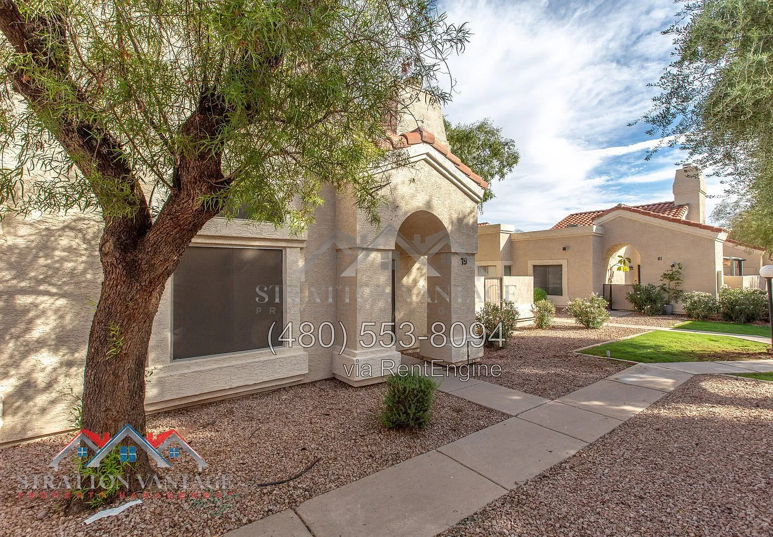 2 bed, 2.0 bath, 993 sqft, $1,650 — Photo 1