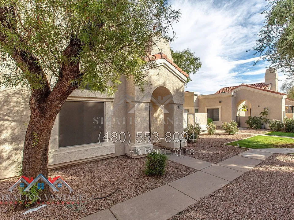1111 W Summit Pl #79