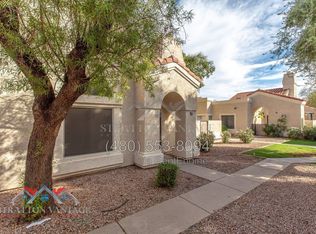 1111 W Summit Pl Unit 79, Chandler, AZ 85224
