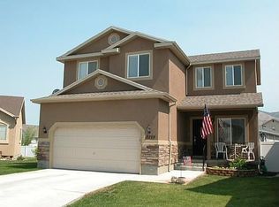 2226 N 1960 W, Lehi, UT 84043