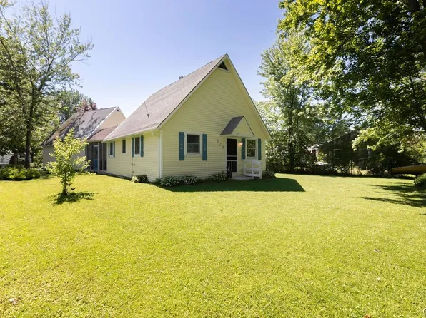 123 Larkin Ave, Chittenango, NY 13037