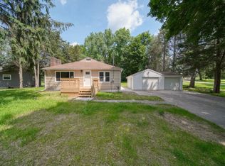 10620 Cady Rd, Grass Lake, MI 49240