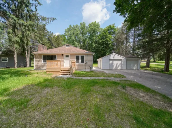 10620 Cady Rd, Grass Lake, MI 49240