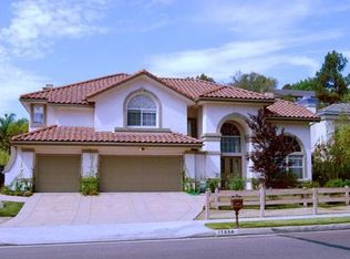 17634 Mayerling St, Granada Hills, CA 91344