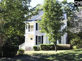 246 Torrington Rd, Irmo, SC 29063