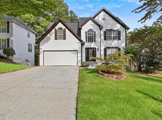 835 Gateshead Ln, Lawrenceville, GA 30043