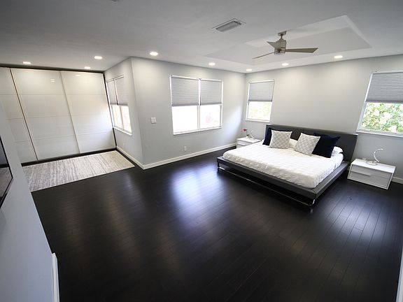 Breathtaking Master Bedroom