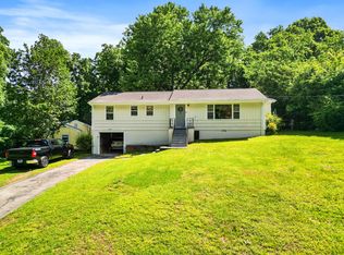 3703 Chula Vista Dr, Chattanooga, TN 37411