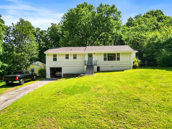 3703 Chula Vista Dr, Chattanooga, TN 37411