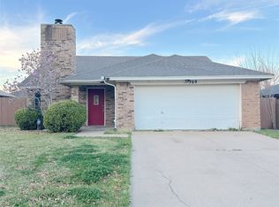 769 Windridge Ln, Burleson, TX 76028
