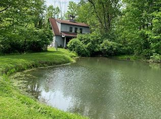 5095 Red Bank Rd, Galena, OH 43021