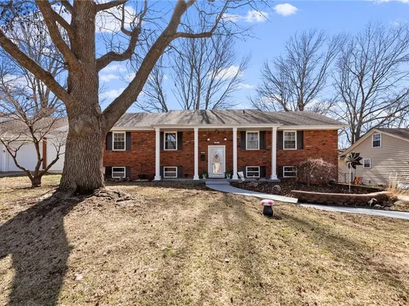 14817 E 34th St S, Independence, MO 64055