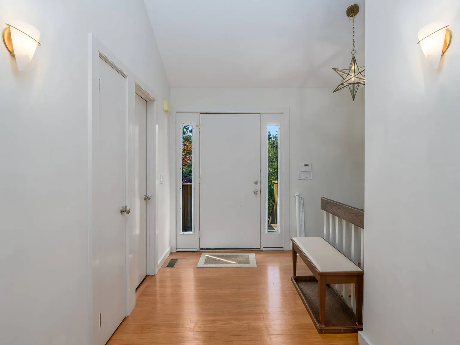 Southampton Four Bedrooom Contemporary — Photo 2