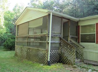 115 Bailey Woods Rd, Erwin, TN 37650