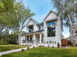 14018 104th Ave NW, Edmonton, AB