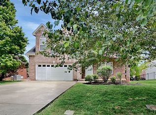 5072 Republic Ave, Murfreesboro, TN 37129