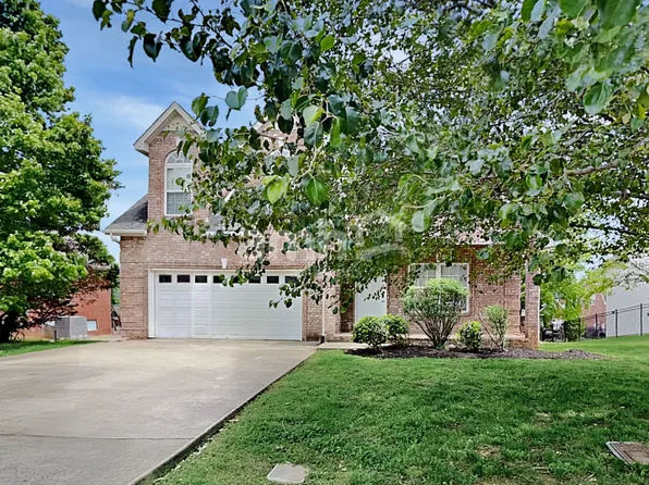 5072 Republic Ave, Murfreesboro, TN 37129