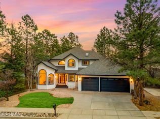 2155 E Skyline Dr, Flagstaff, AZ 86004