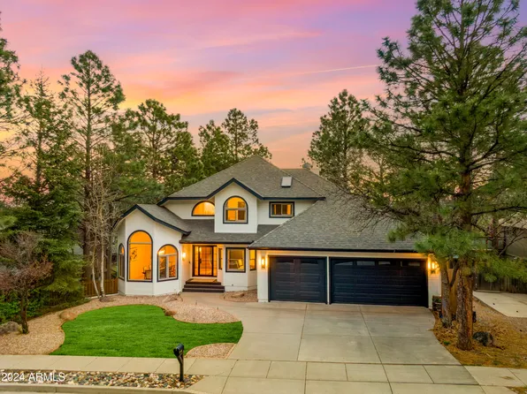 2155 E SKYLINE Drive, Flagstaff, AZ 86004
