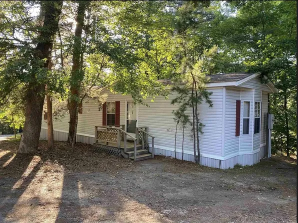 17 Rogers Hl, Mount Ida, AR 71957