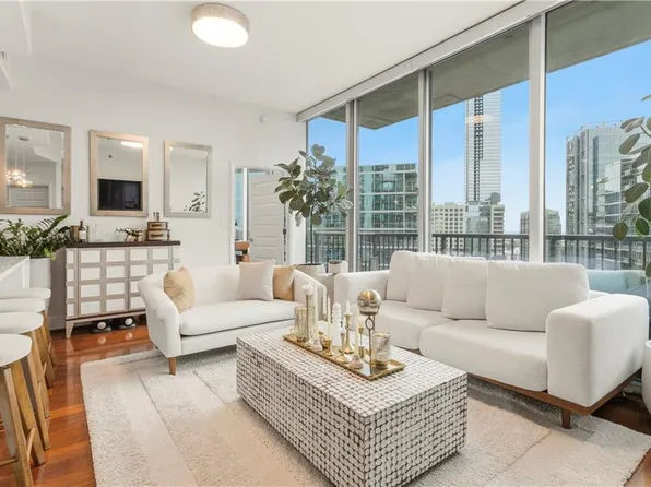 1080 Peachtree St NE Unit 1712, Atlanta, GA 30309