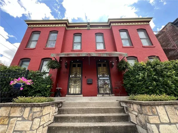 1111 Missouri Ave, Kansas City, MO 64106
