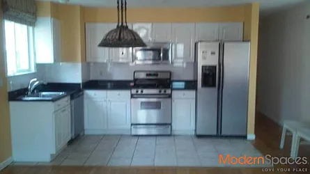 Rented by Modern Spaces